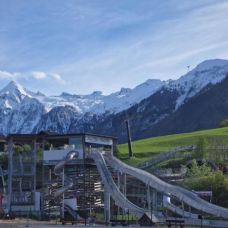 Adler Kaprun, Golf 'N' Ski And Mountain Biking. Exterior foto