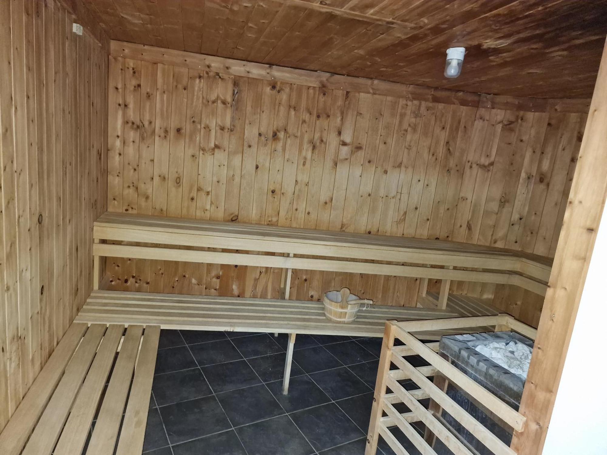 Adler Kaprun, Golf 'N' Ski And Mountain Biking. Exterior foto