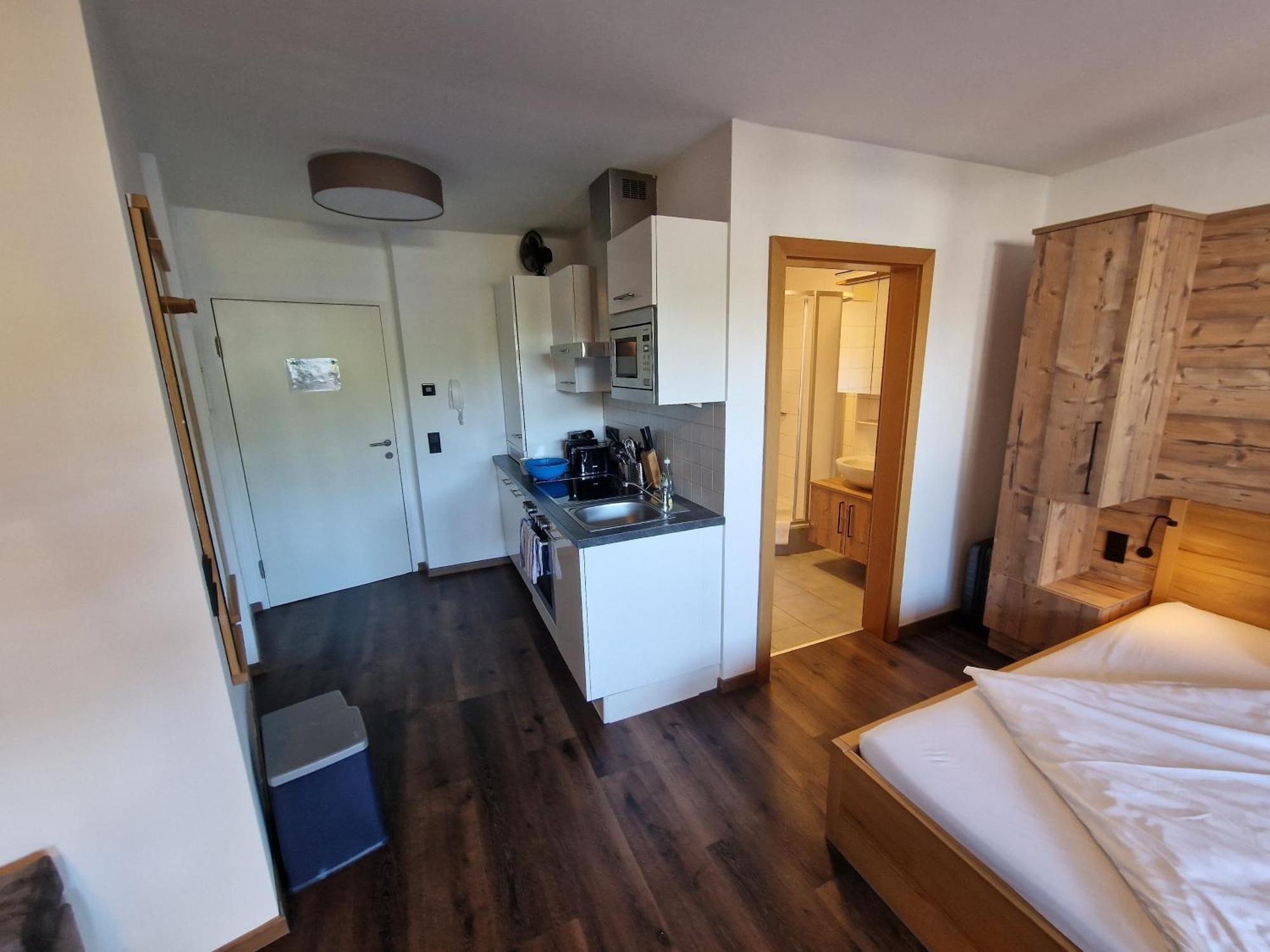 Adler Kaprun, Golf 'N' Ski And Mountain Biking. Exterior foto