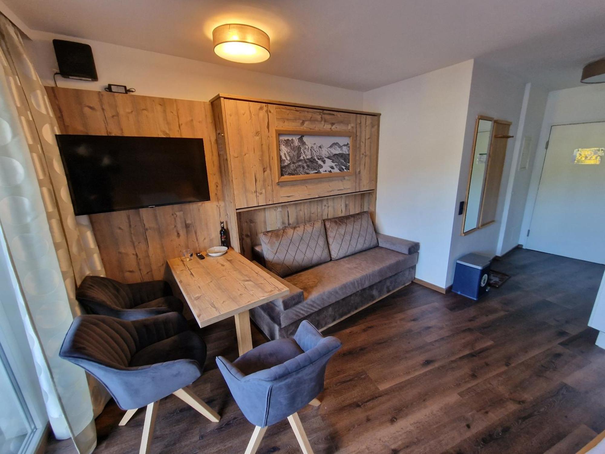 Adler Kaprun, Golf 'N' Ski And Mountain Biking. Exterior foto
