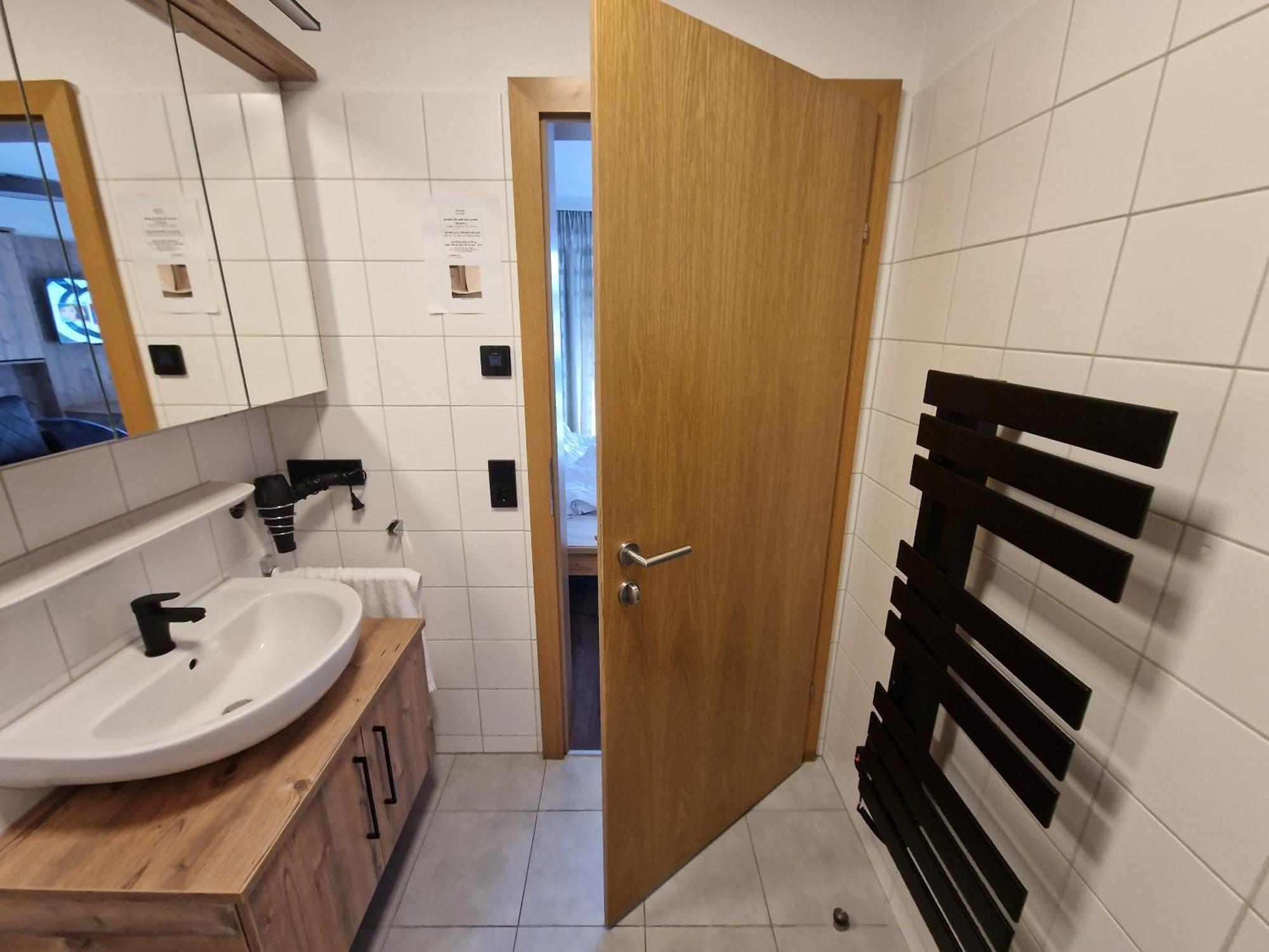 Adler Kaprun, Golf 'N' Ski And Mountain Biking. Exterior foto